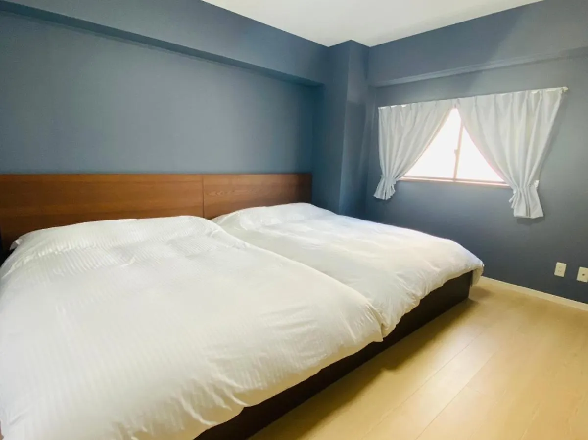 Parkside Inn Hakata No4 Fukuoka  0*, Fukuoka (Fukuoka)
