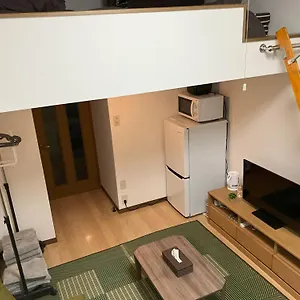  アパート Sakura Fukuoka2