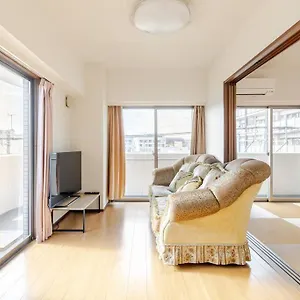 アパート Jintai House501