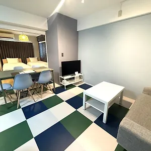  公寓 博多入住公寓