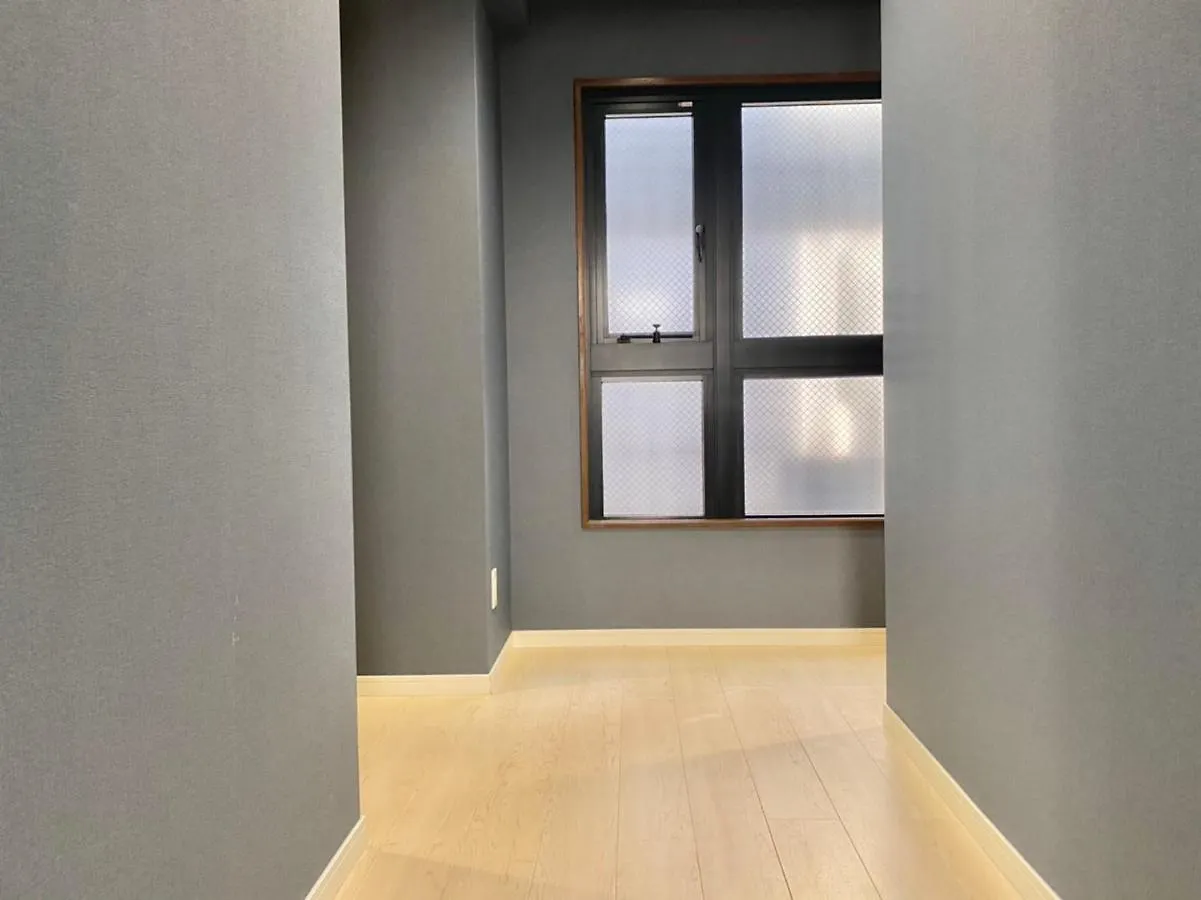 Parkside Inn Hakata No4 福岡市 アパート