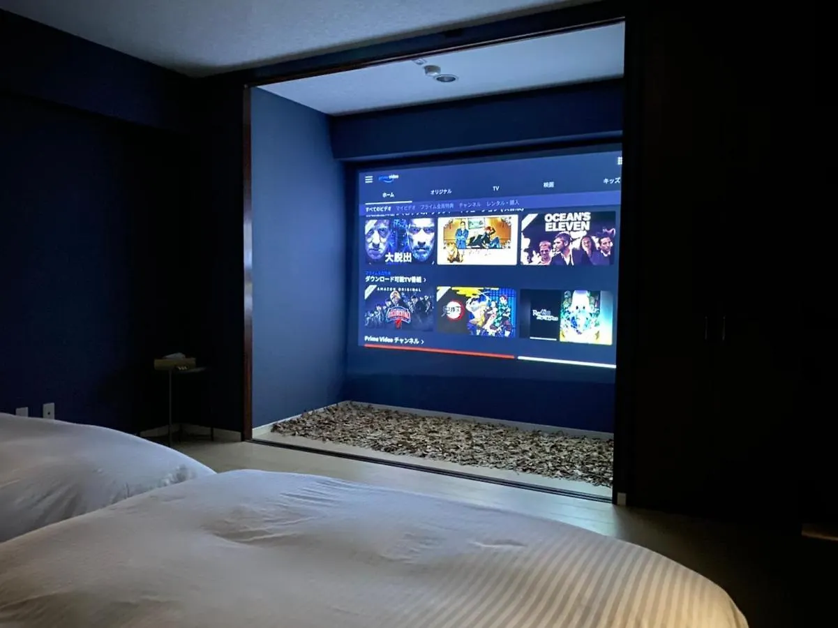 Parkside Inn Hakata No4 福岡市 アパート