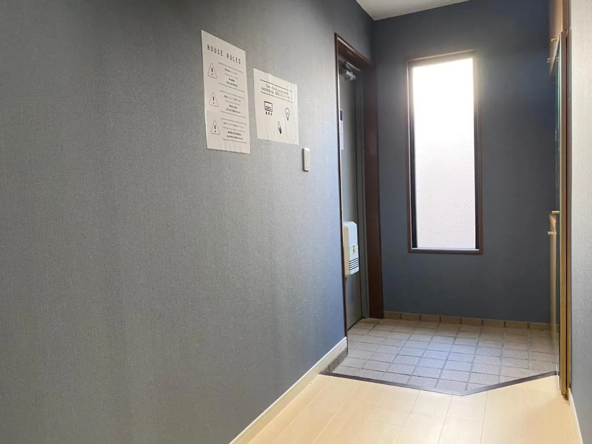 Parkside Inn Hakata No4 福岡市 0*,