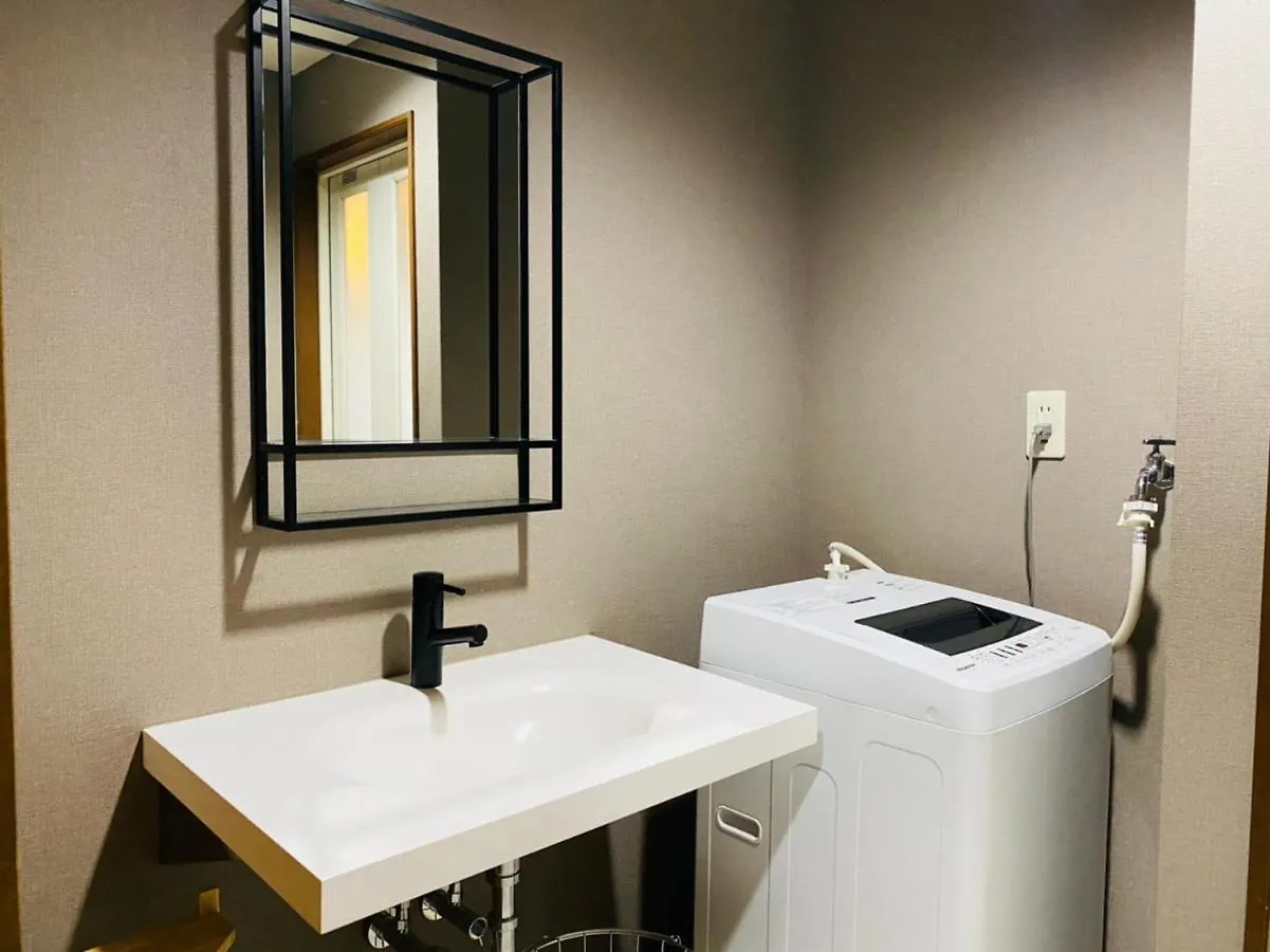 Parkside Inn Hakata No4 福岡市 0*,  日本