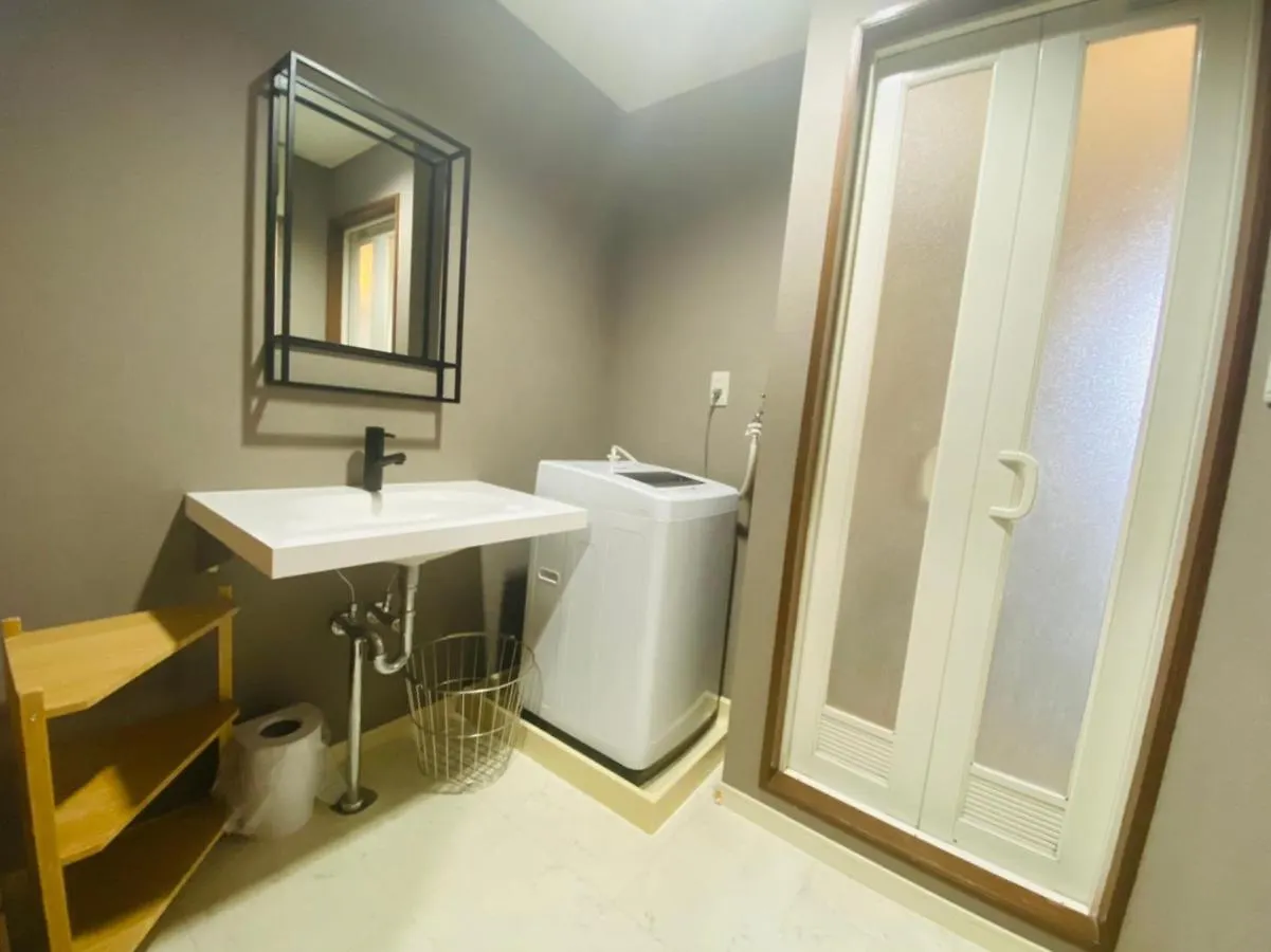Parkside Inn Hakata No4 福岡市 アパート