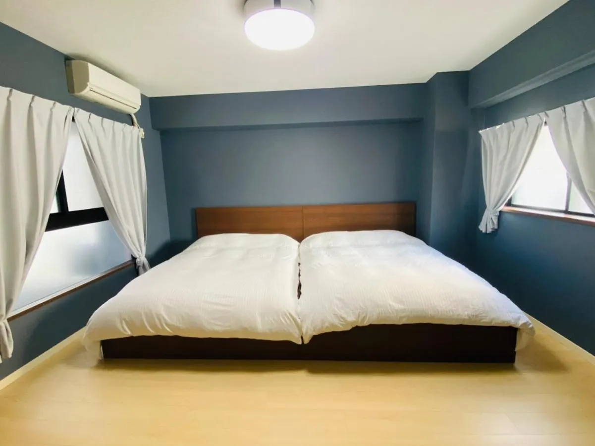 Parkside Inn Hakata No4 福岡市 日本