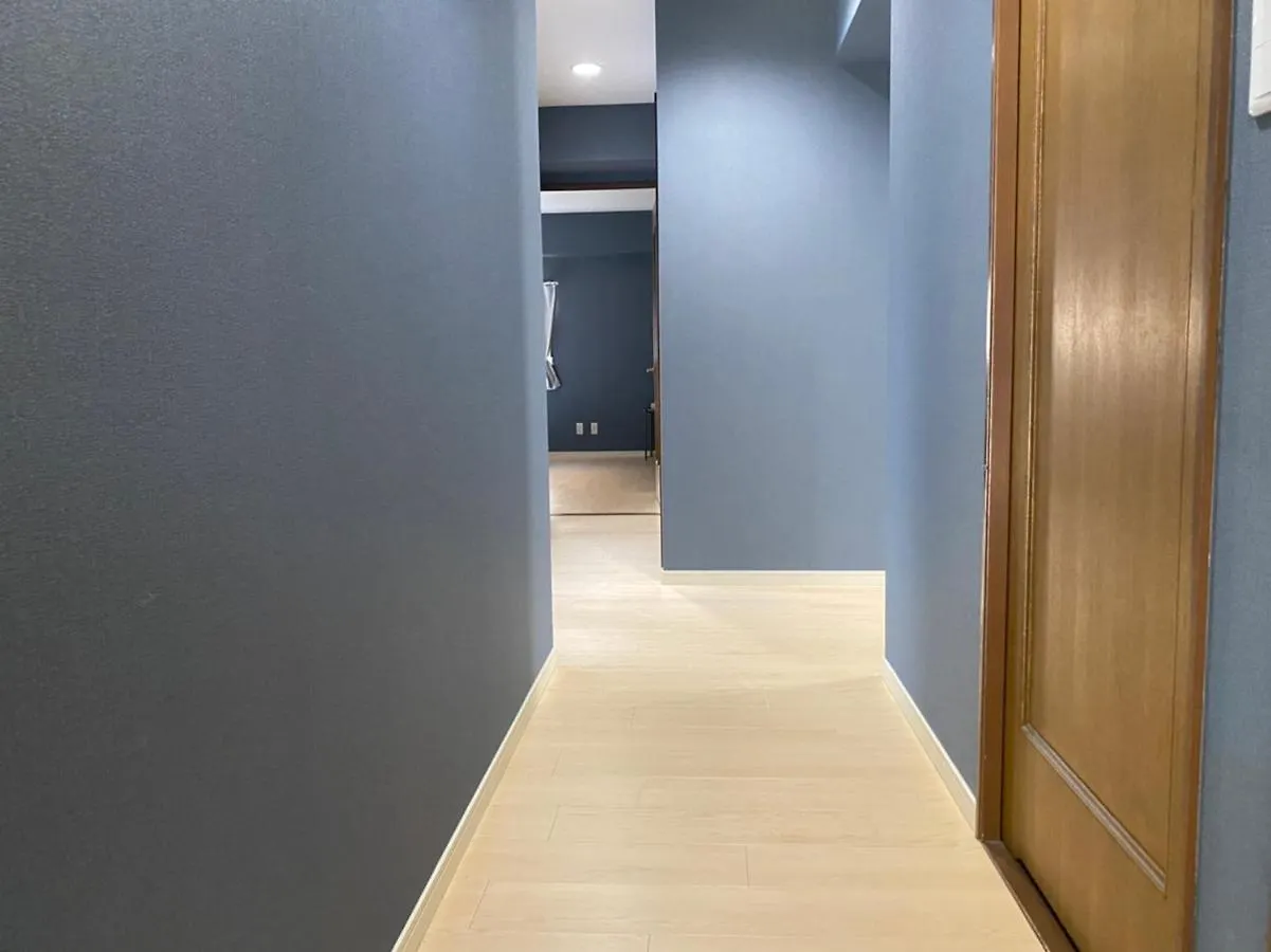 Parkside Inn Hakata No4 福岡市 アパート
