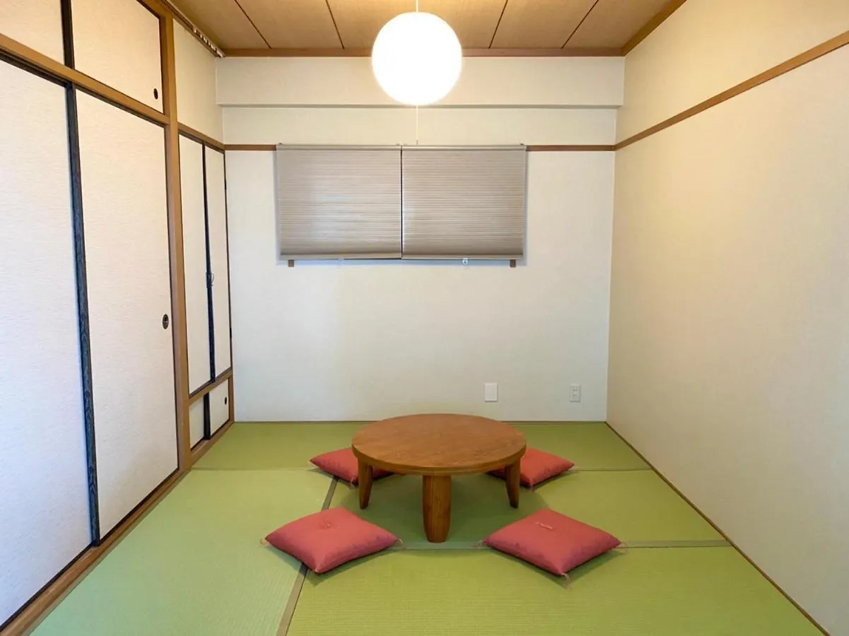 Parkside Inn Hakata No4 福岡市