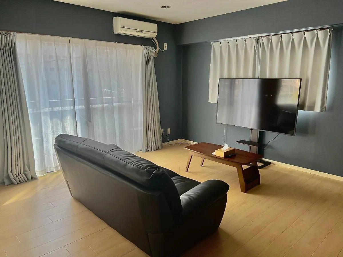 Parkside Inn Hakata No4 福岡市